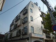 兵庫県神戸市東灘区森北町2丁目3番23号：物件画像／株式会社兵住 賃貸住宅サービス FC六甲道ギャラリー