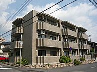 兵庫県神戸市東灘区住吉本町2丁目24番6号：物件画像／株式会社兵住 賃貸住宅サービス FC六甲道ギャラリー