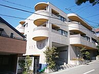 兵庫県神戸市東灘区森北町6丁目2番35号：物件画像／株式会社兵住 賃貸住宅サービス FC六甲道ギャラリー