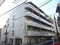 兵庫県神戸市灘区福住通5丁目2番21号：物件画像／株式会社兵住 賃貸住宅サービス FC六甲道ギャラリー