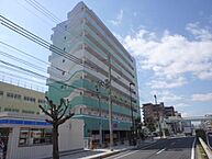 兵庫県神戸市灘区烏帽子町1丁目3番16号：物件画像／株式会社兵住 賃貸住宅サービス FC六甲道ギャラリー