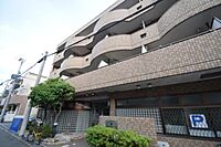兵庫県神戸市灘区岩屋北町3丁目3番14号：物件画像／株式会社兵住 賃貸住宅サービス FC六甲道ギャラリー