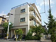 兵庫県神戸市東灘区住吉宮町7丁目5番12号：物件画像／株式会社兵住 賃貸住宅サービス FC六甲道ギャラリー