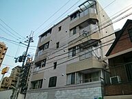 兵庫県神戸市東灘区田中町4丁目5番24号：物件画像／株式会社兵住 賃貸住宅サービス FC六甲道ギャラリー