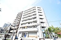 兵庫県神戸市灘区岩屋北町7丁目1番31号：物件画像／株式会社兵住 賃貸住宅サービス FC六甲道ギャラリー