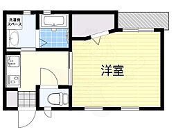 東海道・山陽本線 六甲道駅 徒歩8分