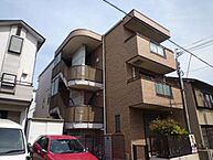 兵庫県神戸市東灘区御影本町8丁目9番13号：物件画像／株式会社兵住 賃貸住宅サービス FC六甲道ギャラリー
