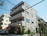 兵庫県神戸市灘区大内通4丁目4番5号：物件画像／株式会社兵住 賃貸住宅サービス FC六甲道ギャラリー