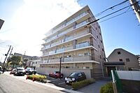 兵庫県神戸市東灘区甲南町1丁目：物件画像／株式会社兵住 賃貸住宅サービス FC六甲道ギャラリー
