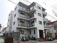 兵庫県神戸市灘区篠原中町4丁目1番17号：物件画像／株式会社兵住 賃貸住宅サービス FC六甲道ギャラリー