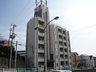 兵庫県神戸市灘区高羽町1丁目4番13号：物件画像／株式会社兵住 賃貸住宅サービス FC六甲道ギャラリー