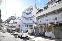 兵庫県神戸市灘区篠原台：物件画像／株式会社兵住 賃貸住宅サービス FC六甲道ギャラリー