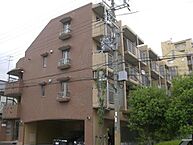 兵庫県神戸市東灘区森北町3丁目4番15号：物件画像／株式会社兵住 賃貸住宅サービス FC六甲道ギャラリー