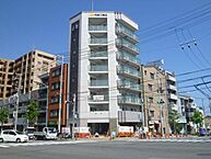 兵庫県神戸市灘区岸地通2丁目4番12号：物件画像／株式会社兵住 賃貸住宅サービス FC六甲道ギャラリー
