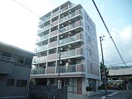 兵庫県神戸市東灘区御影中町2丁目8番20号：物件画像／株式会社兵住 賃貸住宅サービス FC六甲道ギャラリー