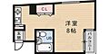 アクティ王子公園4階4.0万円