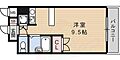 マンショントリン4階6.0万円