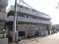兵庫県神戸市灘区岩屋中町2丁目1番13号：物件画像／株式会社兵住 賃貸住宅サービス FC六甲道ギャラリー