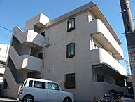 兵庫県神戸市灘区篠原台8番18号：物件画像／株式会社兵住 賃貸住宅サービス FC六甲道ギャラリー