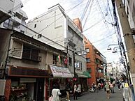 兵庫県神戸市灘区水道筋6丁目：物件画像／株式会社兵住 賃貸住宅サービス FC六甲道ギャラリー