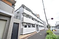 兵庫県神戸市灘区弓木町5丁目2番3号：物件画像／株式会社兵住 賃貸住宅サービス FC六甲道ギャラリー