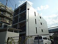 兵庫県神戸市東灘区魚崎西町3丁目5番27号：物件画像／株式会社兵住 賃貸住宅サービス FC六甲道ギャラリー