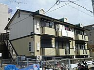 兵庫県神戸市東灘区御影中町6丁目4番10号：物件画像／株式会社兵住 賃貸住宅サービス FC六甲道ギャラリー