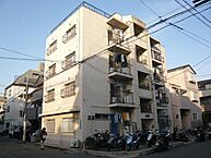 兵庫県神戸市灘区友田町1丁目1番29号：物件画像／株式会社兵住 賃貸住宅サービス FC六甲道ギャラリー
