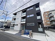兵庫県神戸市東灘区魚崎北町7丁目：物件画像／株式会社兵住 賃貸住宅サービス FC六甲道ギャラリー