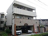 兵庫県神戸市灘区篠原中町2丁目4番15号：物件画像／株式会社兵住 賃貸住宅サービス FC六甲道ギャラリー