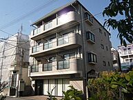 兵庫県神戸市灘区徳井町4丁目3番6号：物件画像／株式会社兵住 賃貸住宅サービス FC六甲道ギャラリー