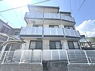 兵庫県神戸市灘区寺口町：物件画像／株式会社兵住 賃貸住宅サービス FC六甲道ギャラリー