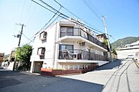 兵庫県神戸市灘区鶴甲2丁目8番1号：物件画像／株式会社兵住 賃貸住宅サービス FC六甲道ギャラリー