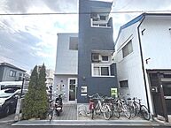 兵庫県神戸市東灘区深江南町3丁目：物件画像／株式会社兵住 賃貸住宅サービス FC六甲道ギャラリー