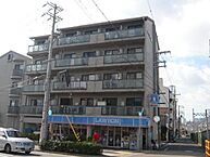 兵庫県神戸市灘区篠原南町4丁目6番21号：物件画像／株式会社兵住 賃貸住宅サービス FC六甲道ギャラリー