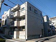 兵庫県神戸市灘区灘北通7丁目4番21号：物件画像／株式会社兵住 賃貸住宅サービス FC六甲道ギャラリー