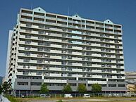 兵庫県神戸市東灘区向洋町中7丁目1番5号：物件画像／株式会社兵住 賃貸住宅サービス FC六甲道ギャラリー