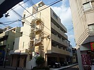 兵庫県神戸市東灘区御影中町1丁目10番6号：物件画像／株式会社兵住 賃貸住宅サービス FC六甲道ギャラリー