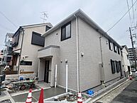兵庫県神戸市灘区灘北通4丁目：物件画像／株式会社兵住 賃貸住宅サービス FC六甲道ギャラリー