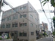 兵庫県神戸市灘区高徳町3丁目3番7号：物件画像／株式会社兵住 賃貸住宅サービス FC六甲道ギャラリー