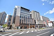 JR六甲道駅から徒歩3分