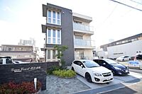 兵庫県神戸市東灘区住吉本町2丁目16番22号：物件画像／株式会社兵住 賃貸住宅サービス FC六甲道ギャラリー