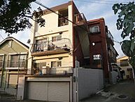 兵庫県神戸市東灘区本山北町3丁目12番3号：物件画像／株式会社兵住 賃貸住宅サービス FC六甲道ギャラリー