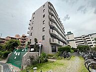 兵庫県神戸市東灘区甲南町1丁目1番27号：物件画像／株式会社兵住 賃貸住宅サービス FC六甲道ギャラリー