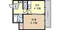 ヴァレリア御影4階5.9万円