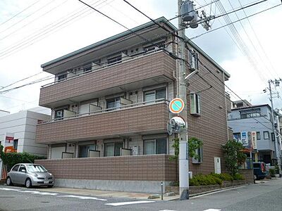 外観 外観