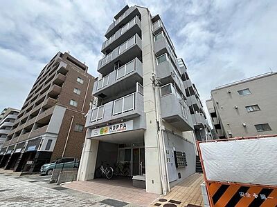 外観 外観