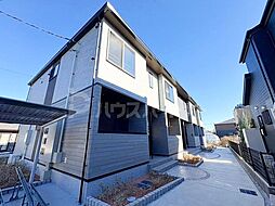 レッド　グリール本土寺前