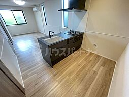 メゾンクレール日暮South