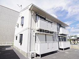 パールハイツ　Ｂ